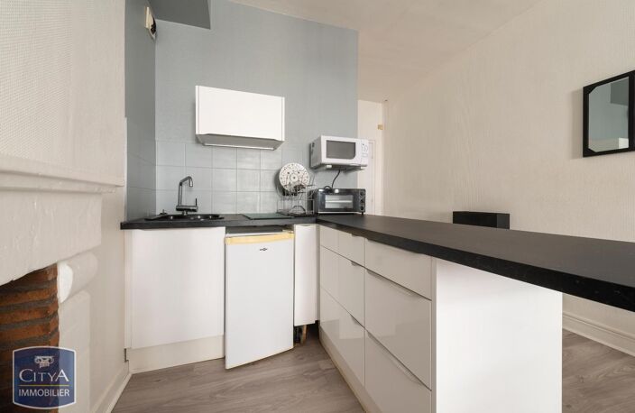 Vente appartement 1 pièce 27 m² Angers (49000) — photo 5