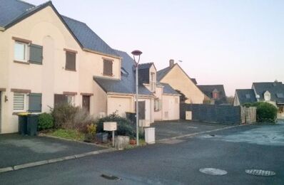 location maison 925 € CC /mois à proximité de Angers (49)