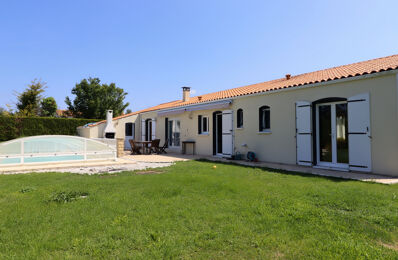 vente maison 368 550 € à proximité de Mortagne-sur-Gironde (17120)