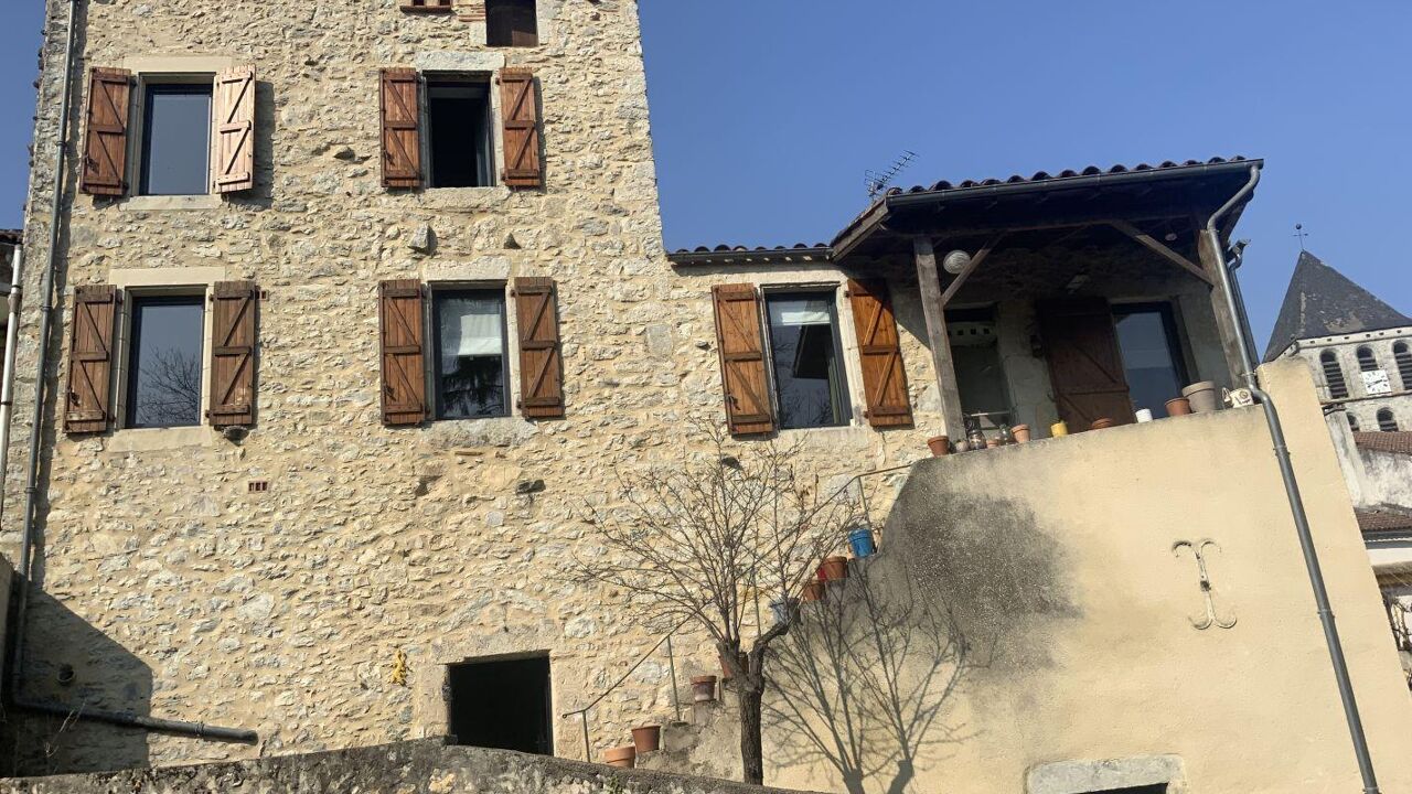 maison 6 pièces 150 m2 à vendre à Douelle (46140)