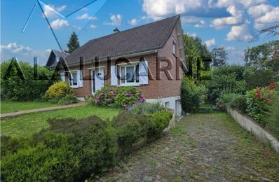 vente maison 167 520 € à proximité de Saint-Michel-sur-Ternoise (62130)