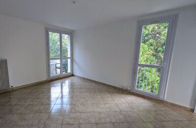 vente appartement 90 720 € à proximité de Châtenoy-le-Royal (71880)