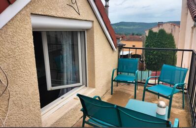 vente maison 85 000 € à proximité de Frugerès-les-Mines (43250)