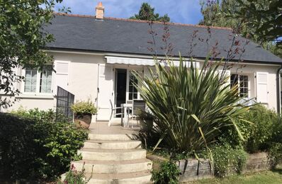 vente maison 265 860 € à proximité de Azay-le-Rideau (37190)
