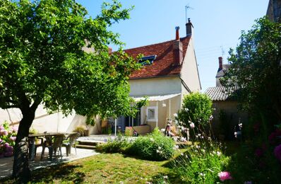 vente maison 159 000 € à proximité de Nuret-le-Ferron (36800)