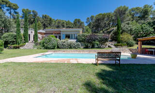 Maison 5 Pièces 240 m² à vendre à Bouc-Bel-Air (13320)