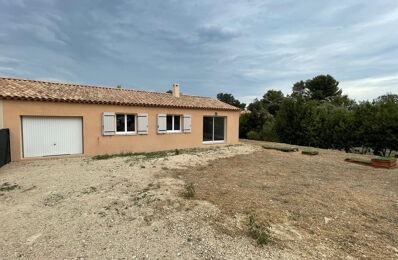 location maison 1 650 € CC /mois à proximité de Plan-de-Cuques (13380)