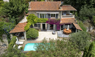 Maison 4 Pièces 135 m² à vendre à Cagnes-sur-Mer (06800)