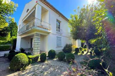 Maison 7 pièces 399000 €