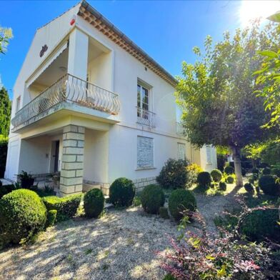 Maison 7 pièces 399000 €