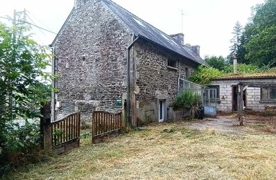 vente maison 89 990 € à proximité de Noyal-Pontivy (56920)