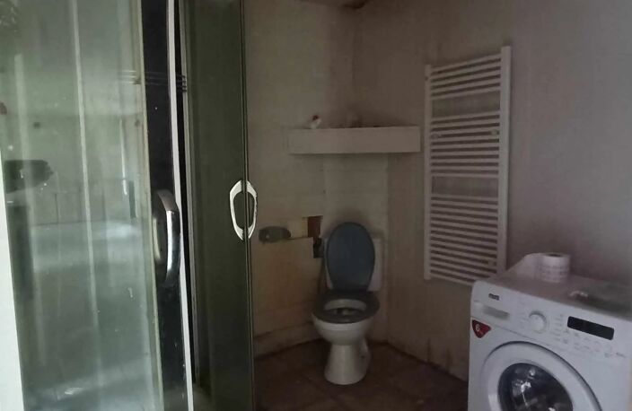 PONTIVY-STIVAL - MAISON EN PIERRE - 5 CHAMBRES A PROXIMITÉ DU CANAL — photo 5