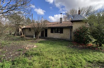 vente maison 262 000 € à proximité de Sanguinet (40460)