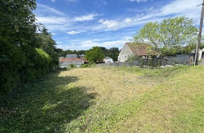 vente terrain 60 000 € à proximité de Bouillancourt-la-Bataille (80500)