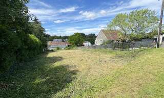 Terrain  831 m² à vendre à Dommartin (80440)