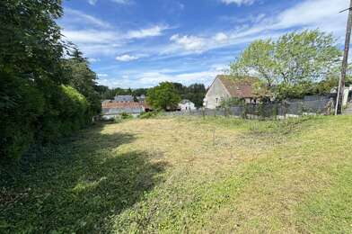 Terrain  60000 €