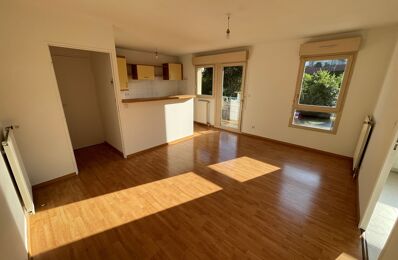 appartement  pièces  m2 à vendre à Poitiers (86000)