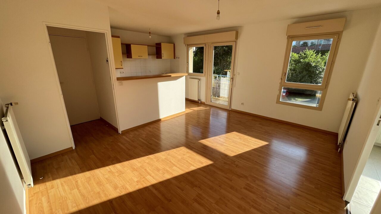 appartement  pièces  m2 à vendre à Poitiers (86000)