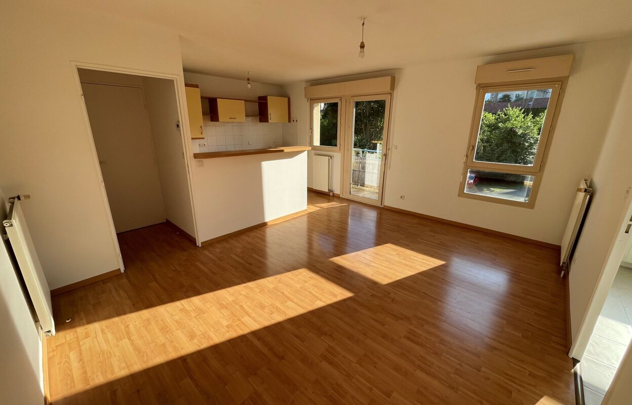 appartement  pièces  m2 à vendre à Poitiers (86000)