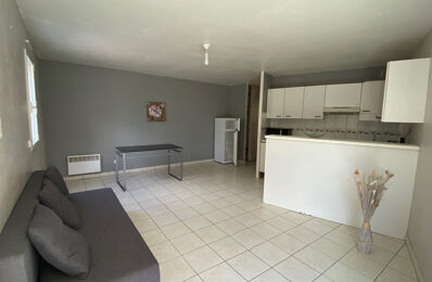 appartement 2 pièces 56 m2 à vendre à Nantes (44300)
