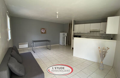 vente appartement 166 500 € à proximité de Thouaré-sur-Loire (44470)