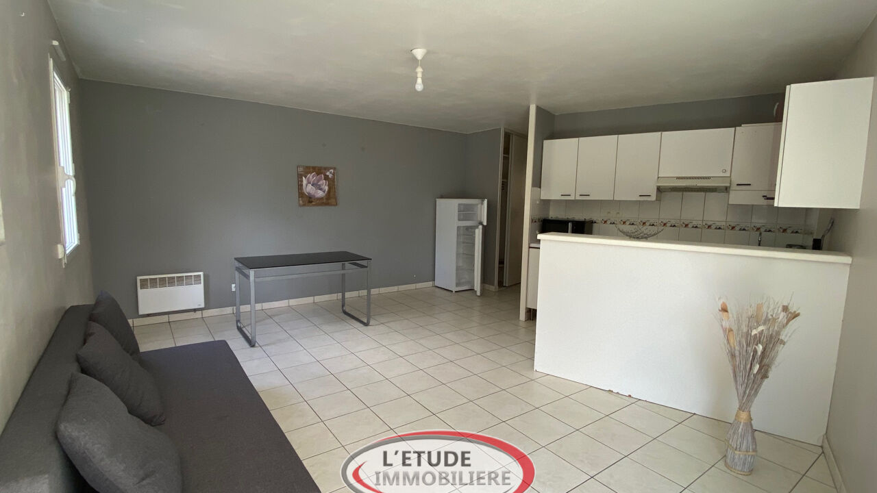 appartement 2 pièces 56 m2 à vendre à Nantes (44300)