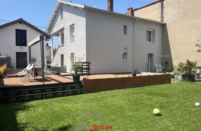 vente maison 229 000 € à proximité de Saint-Forgeux-Lespinasse (42640)