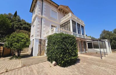 vente maison 1 450 000 € à proximité de Théoule-sur-Mer (06590)