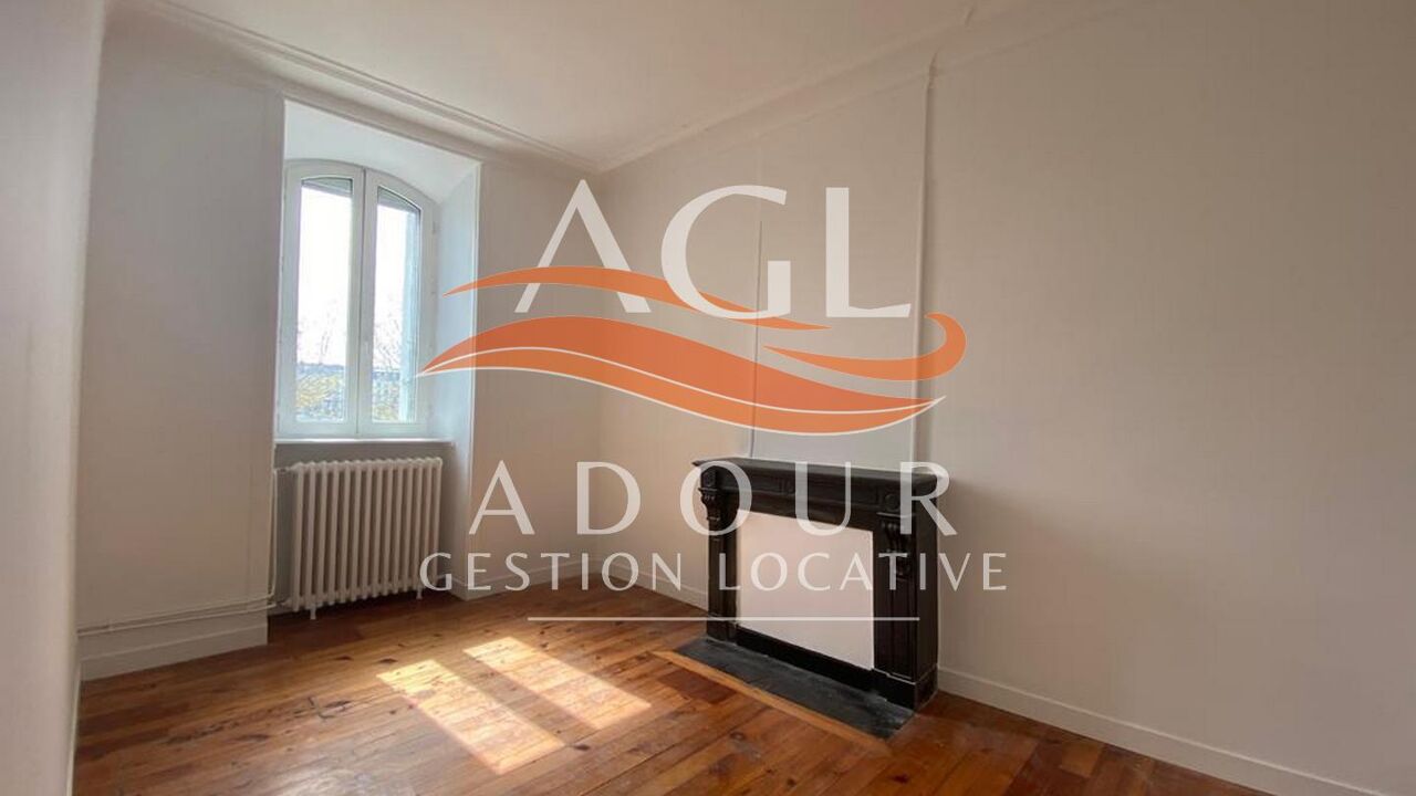 appartement 4 pièces 72 m2 à louer à Bayonne (64100)