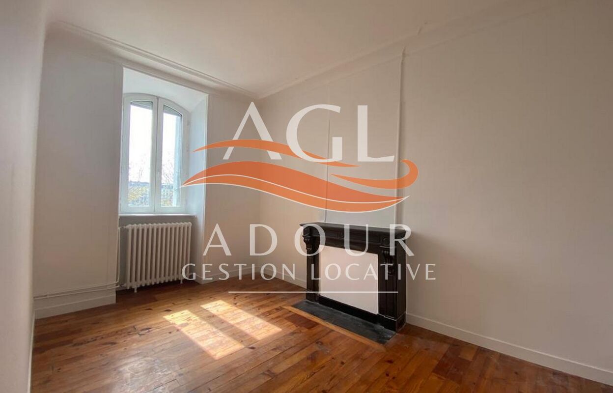 appartement 4 pièces 72 m2 à louer à Bayonne (64100)