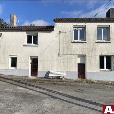 Maison 4 pièces 101 m²