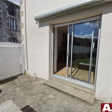 Maison 4 pièces 98 m²