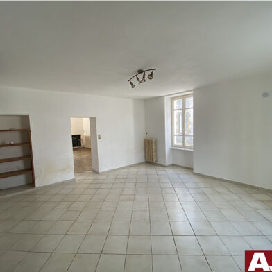 Maison 4 pièces 98 m²