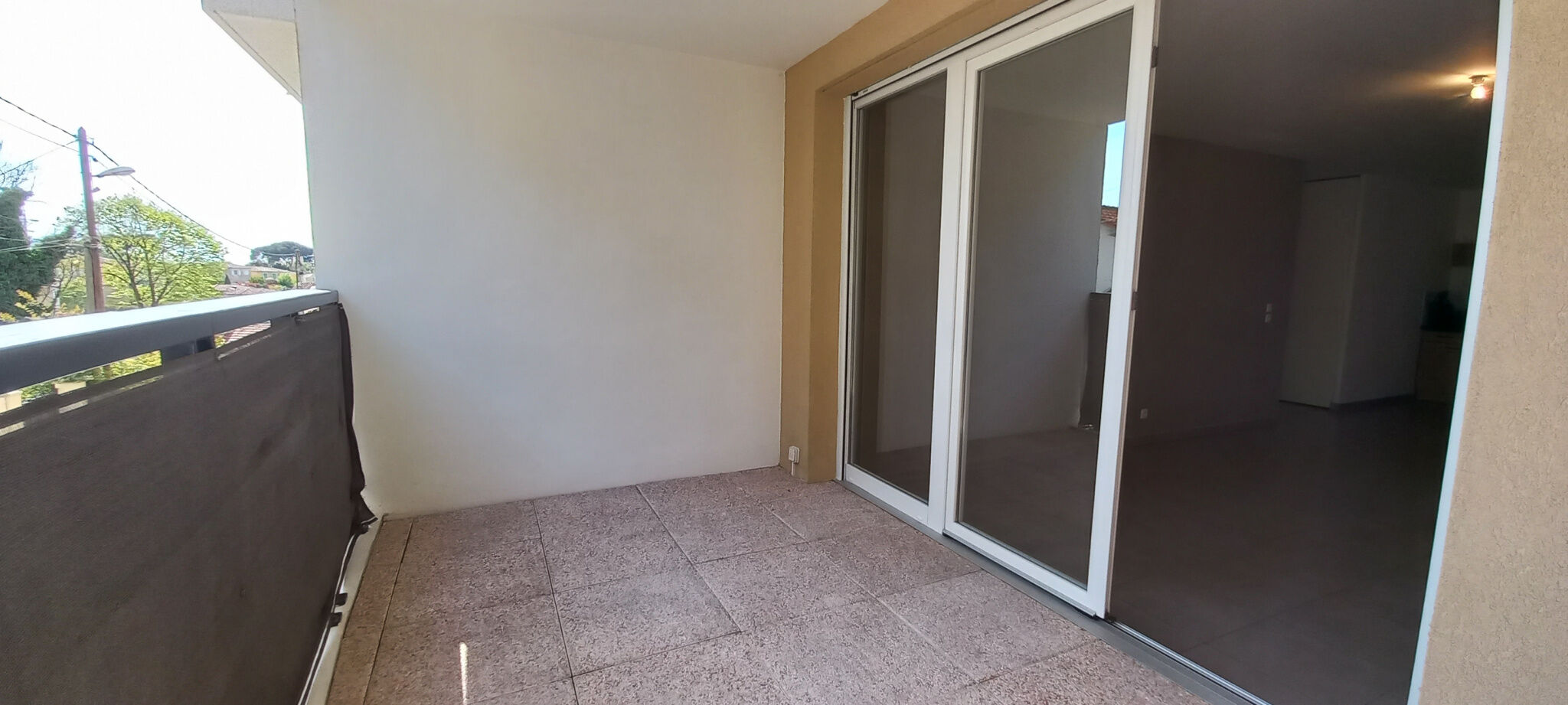 Marseille 11eme Appartement 3 pièces 66 m²