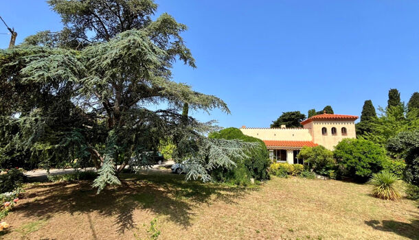 Villa / Maison 5 pièces  à vendre Torreilles 66440