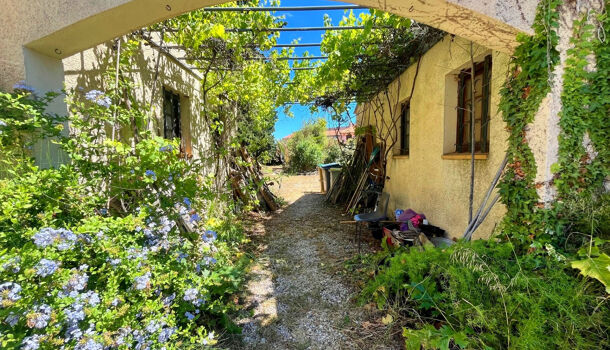 Villa / Maison 5 pièces  à vendre Torreilles 66440