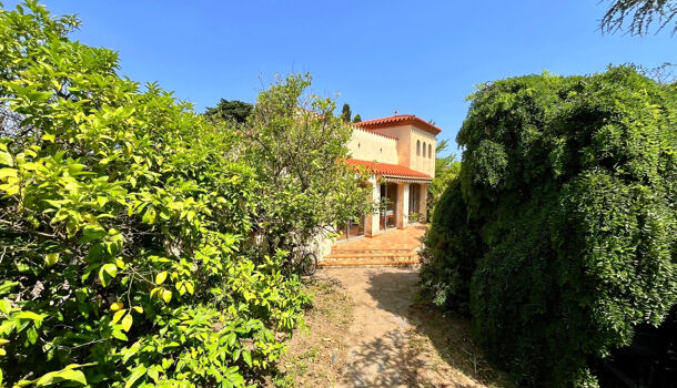 Villa / Maison 5 pièces  à vendre Torreilles 66440