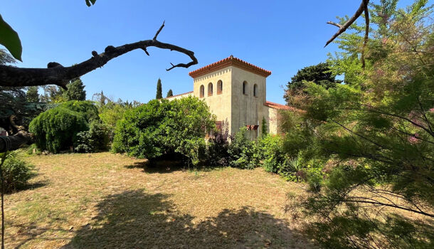 Villa / Maison 5 pièces  à vendre Torreilles 66440
