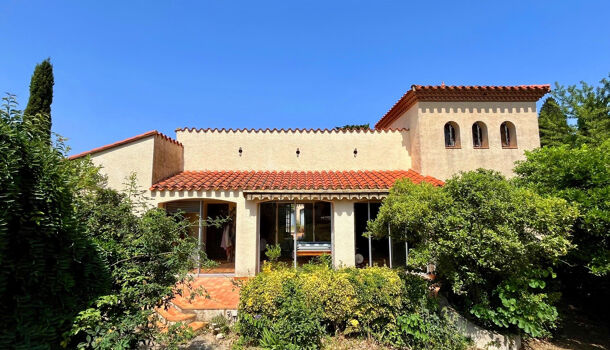 Villa / Maison 5 pièces  à vendre Torreilles 66440