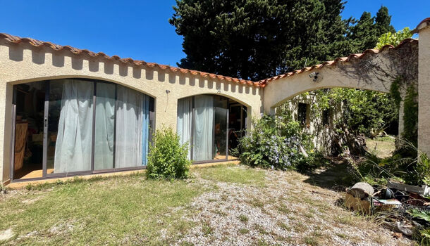 Villa / Maison 5 pièces  à vendre Torreilles 66440