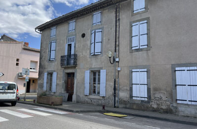 vente maison 117 000 € à proximité de Aigues-Vives (11800)
