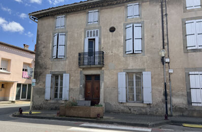 vente maison 117 000 € à proximité de Val-de-Dagne (11220)