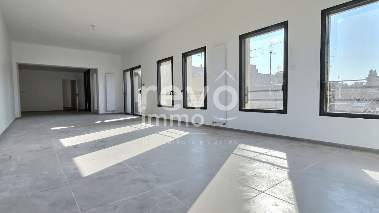 appartement 4 pièces 146 m2 à vendre à Bourg-en-Bresse (01000)