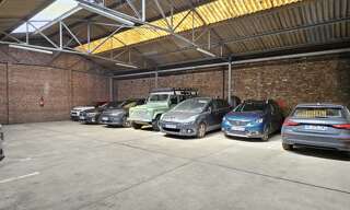 Immeuble  460 m² à vendre à Le Havre (76600)