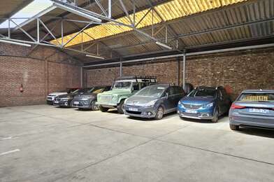 Immeuble  900000 €