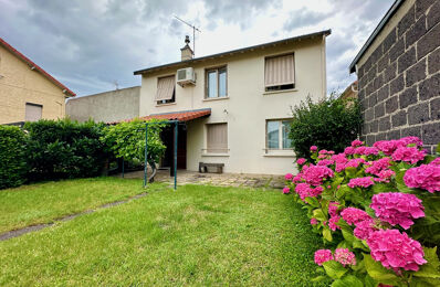 vente maison 249 800 € à proximité de Les Martres-de-Veyre (63730)