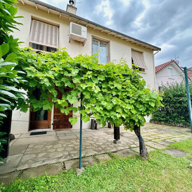 Maison 6 pièces 130 m²