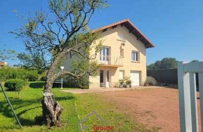 vente maison 262 000 € à proximité de Pouilly-les-Nonains (42155)