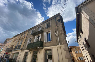 vente immeuble 250 000 € à proximité de Saint-Romain-le-Puy (42610)