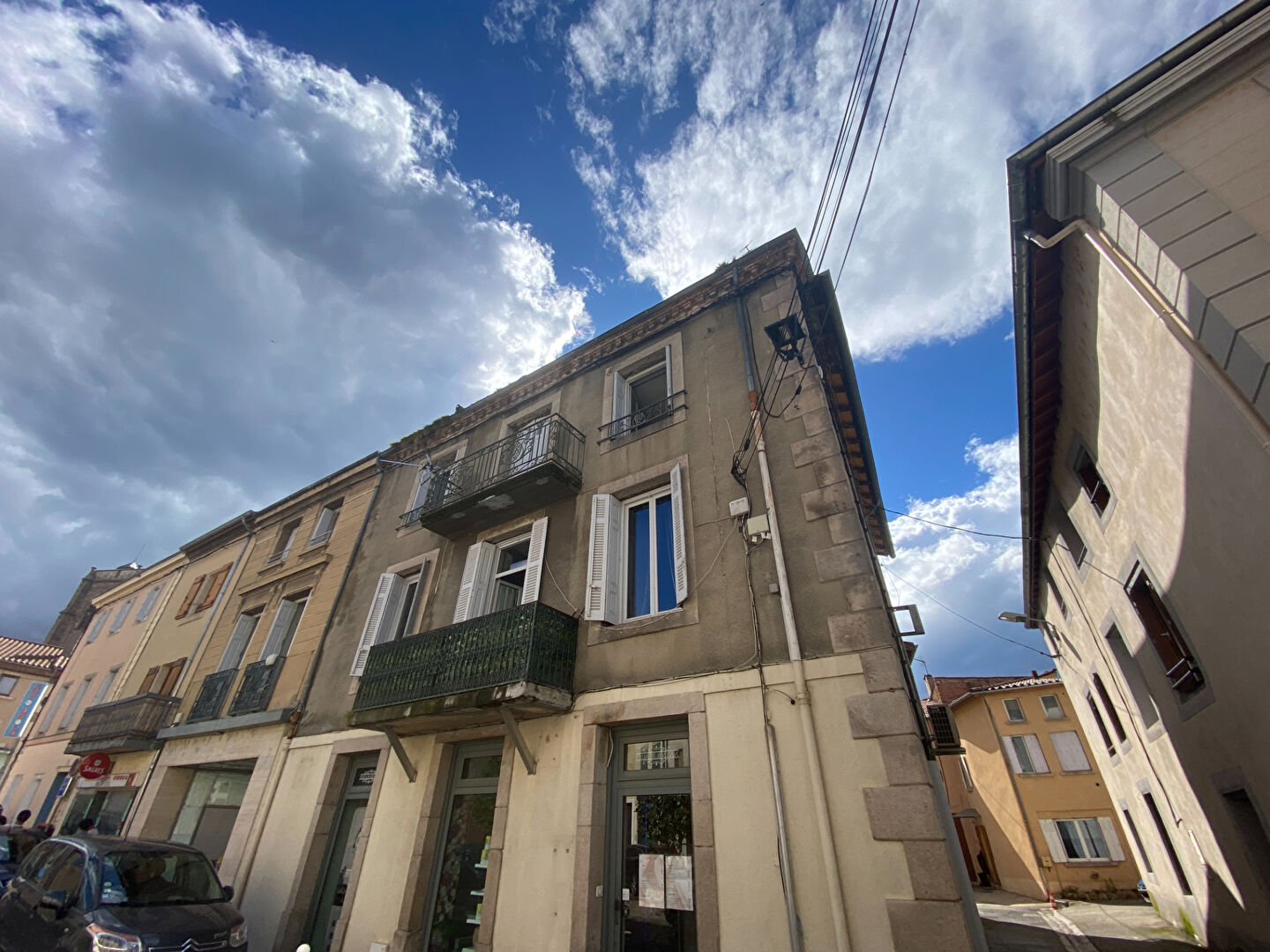 Agence immobilière de Agence Bat's